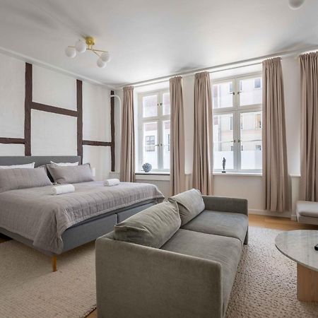 Stylish Apartment At Best Location In Cph By The Canals Copenhagen Exterior photo