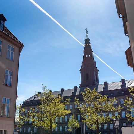 Stylish Apartment At Best Location In Cph By The Canals Copenhagen Exterior photo