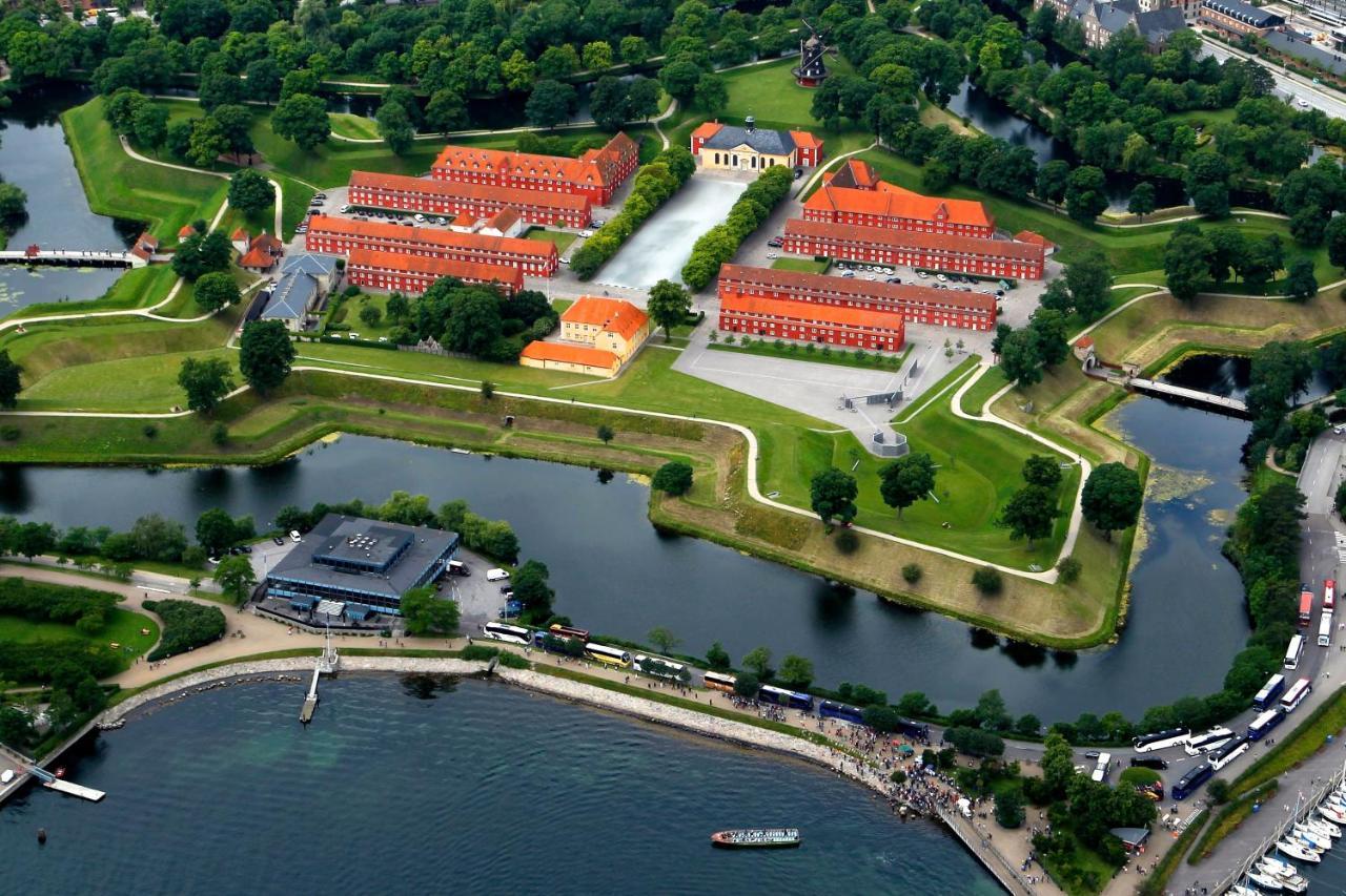 Stylish Apartment At Best Location In Cph By The Canals Copenhagen Exterior photo
