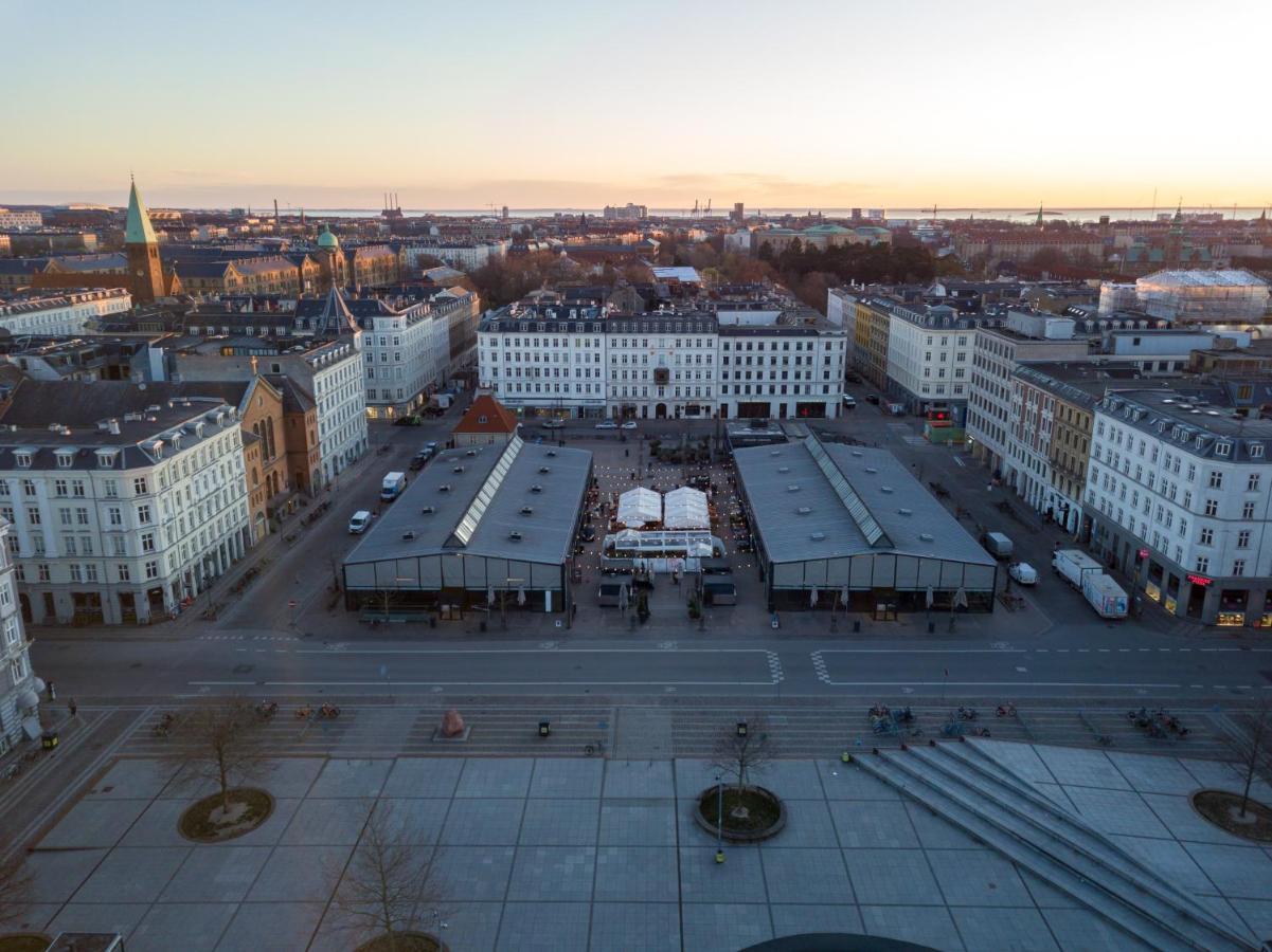 Stylish Apartment At Best Location In Cph By The Canals Copenhagen Exterior photo