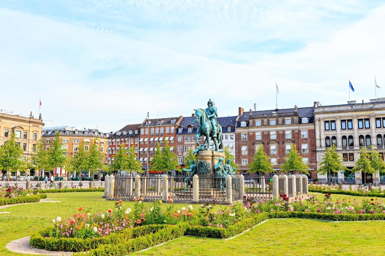 Stylish Apartment At Best Location In Cph By The Canals Copenhagen Exterior photo