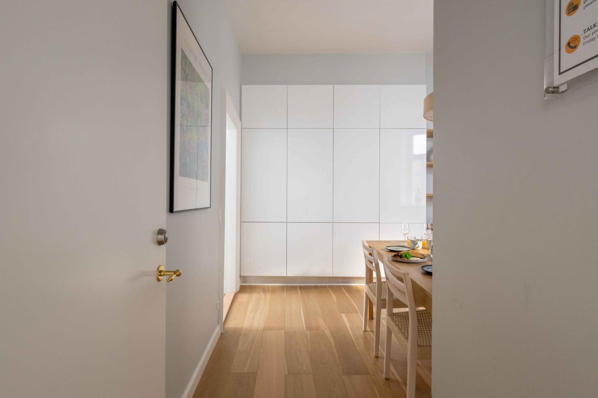 Stylish Apartment At Best Location In Cph By The Canals Copenhagen Exterior photo