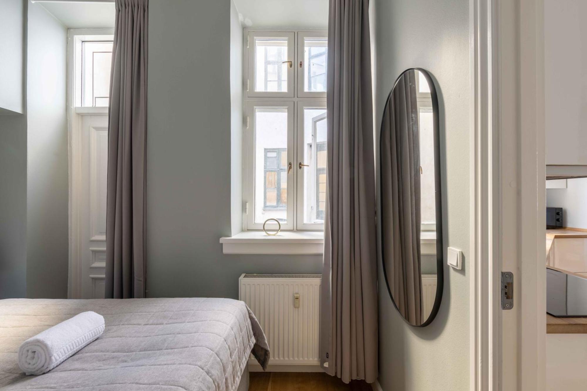 Stylish Apartment At Best Location In Cph By The Canals Copenhagen Exterior photo