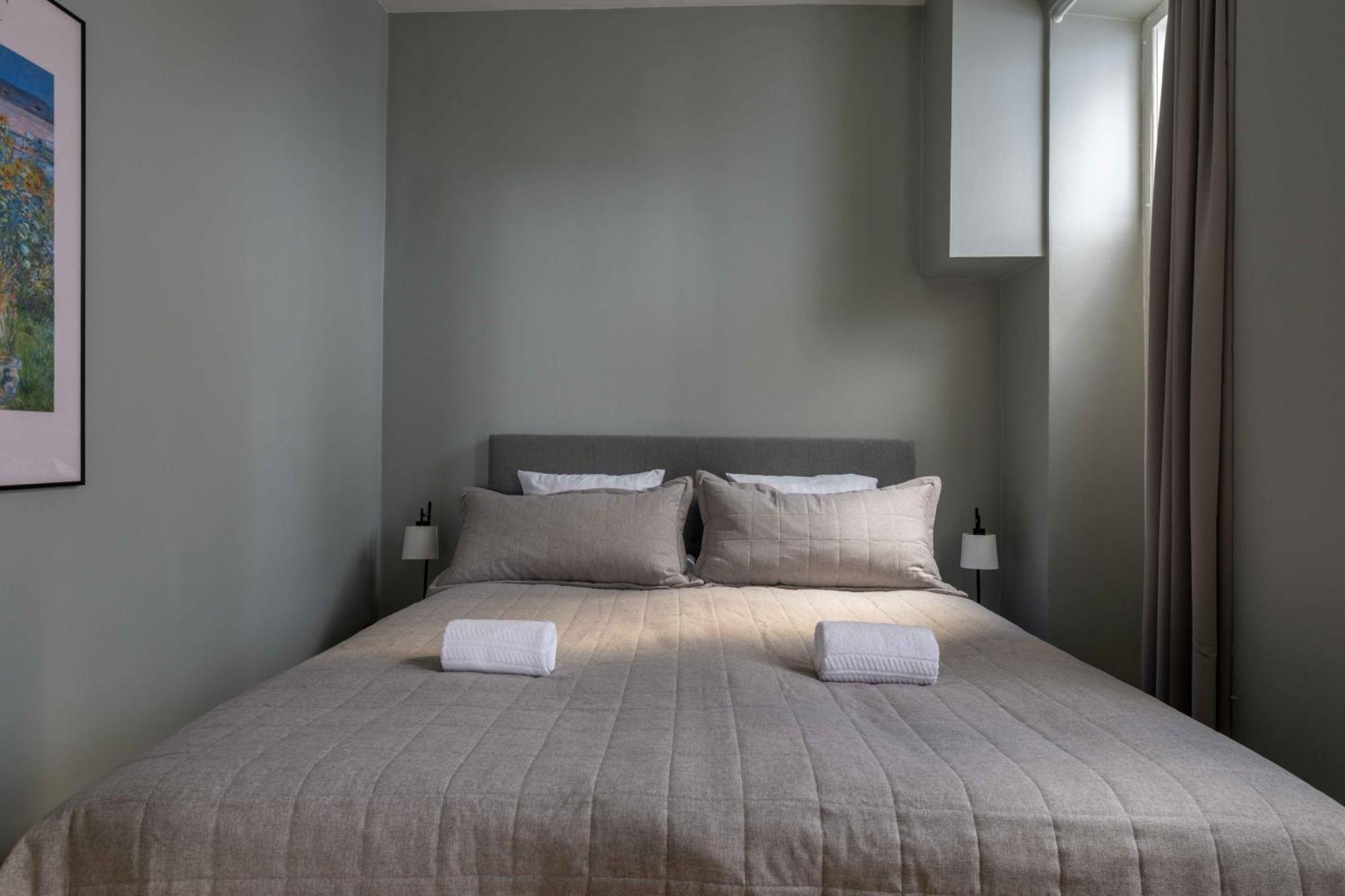 Stylish Apartment At Best Location In Cph By The Canals Copenhagen Exterior photo