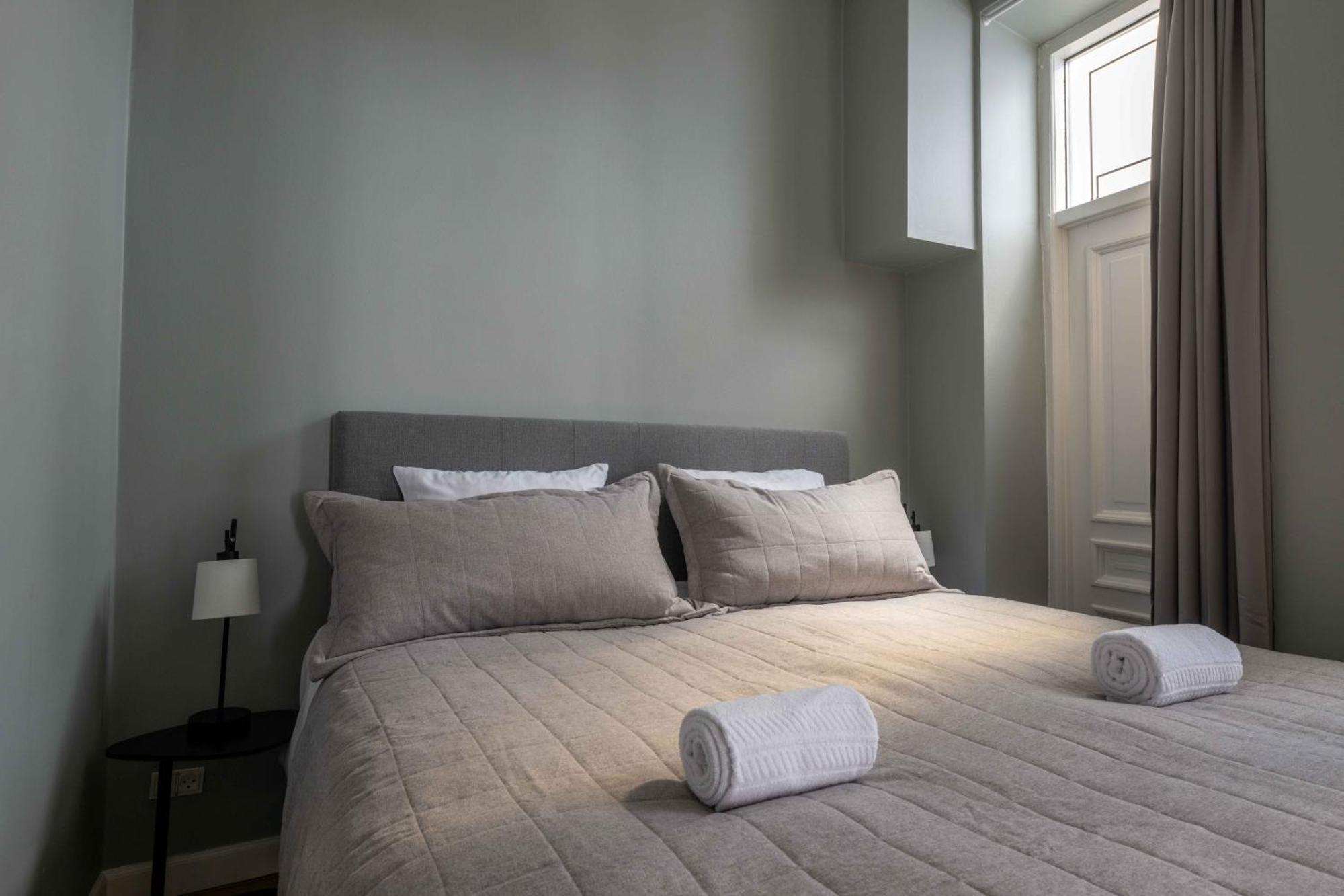 Stylish Apartment At Best Location In Cph By The Canals Copenhagen Exterior photo