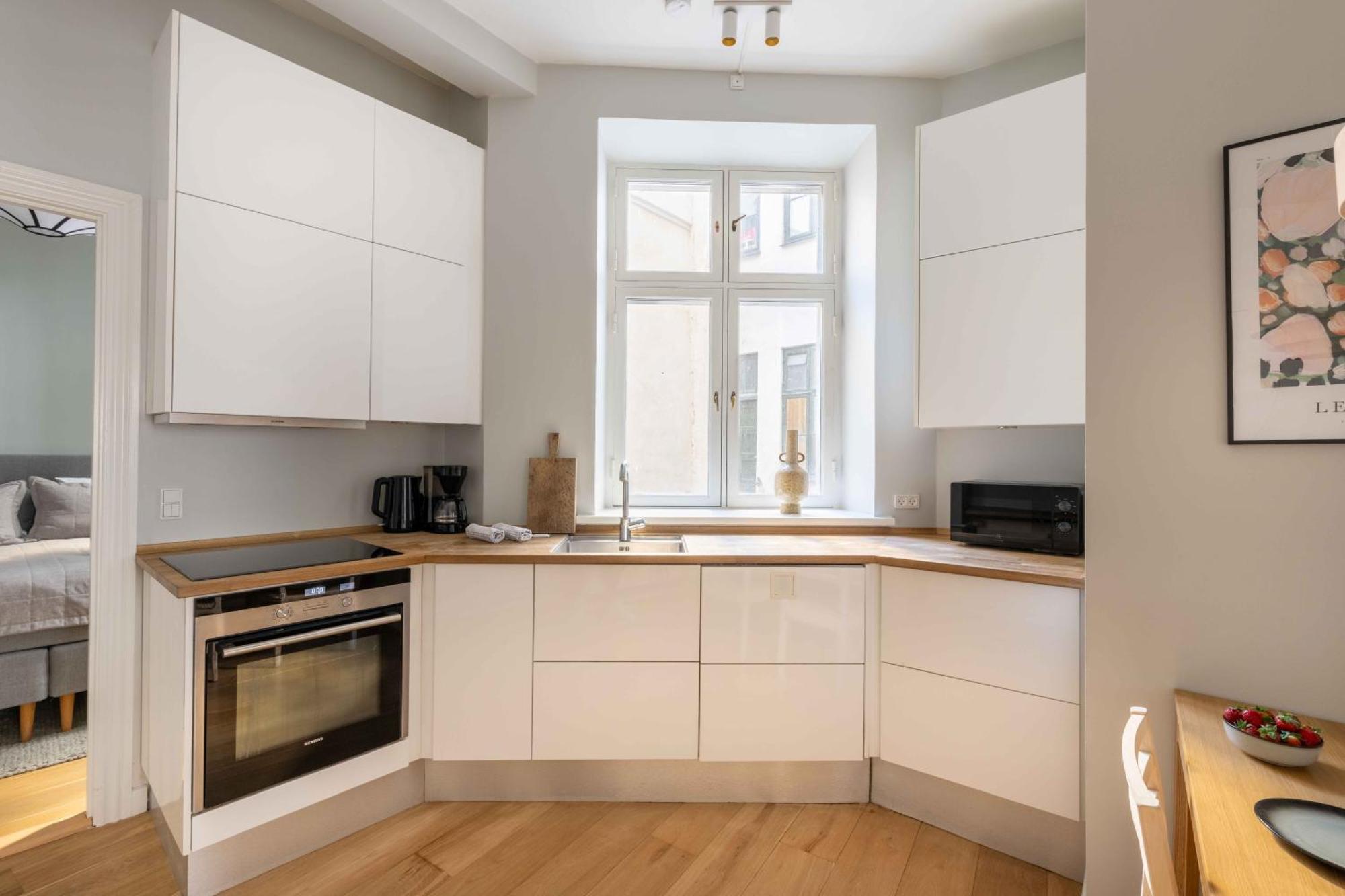 Stylish Apartment At Best Location In Cph By The Canals Copenhagen Exterior photo