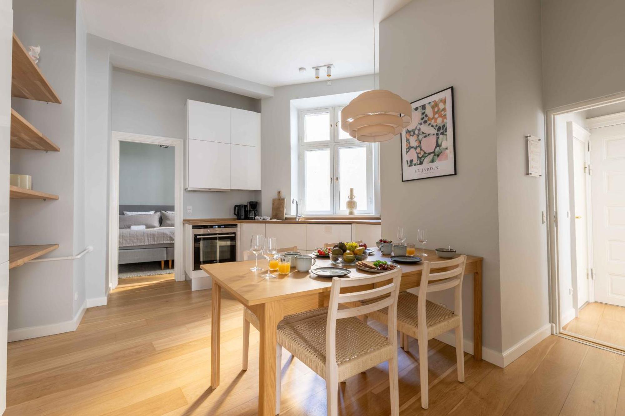 Stylish Apartment At Best Location In Cph By The Canals Copenhagen Exterior photo