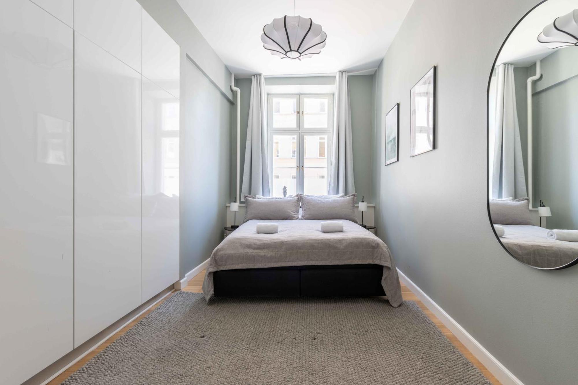 Stylish Apartment At Best Location In Cph By The Canals Copenhagen Exterior photo