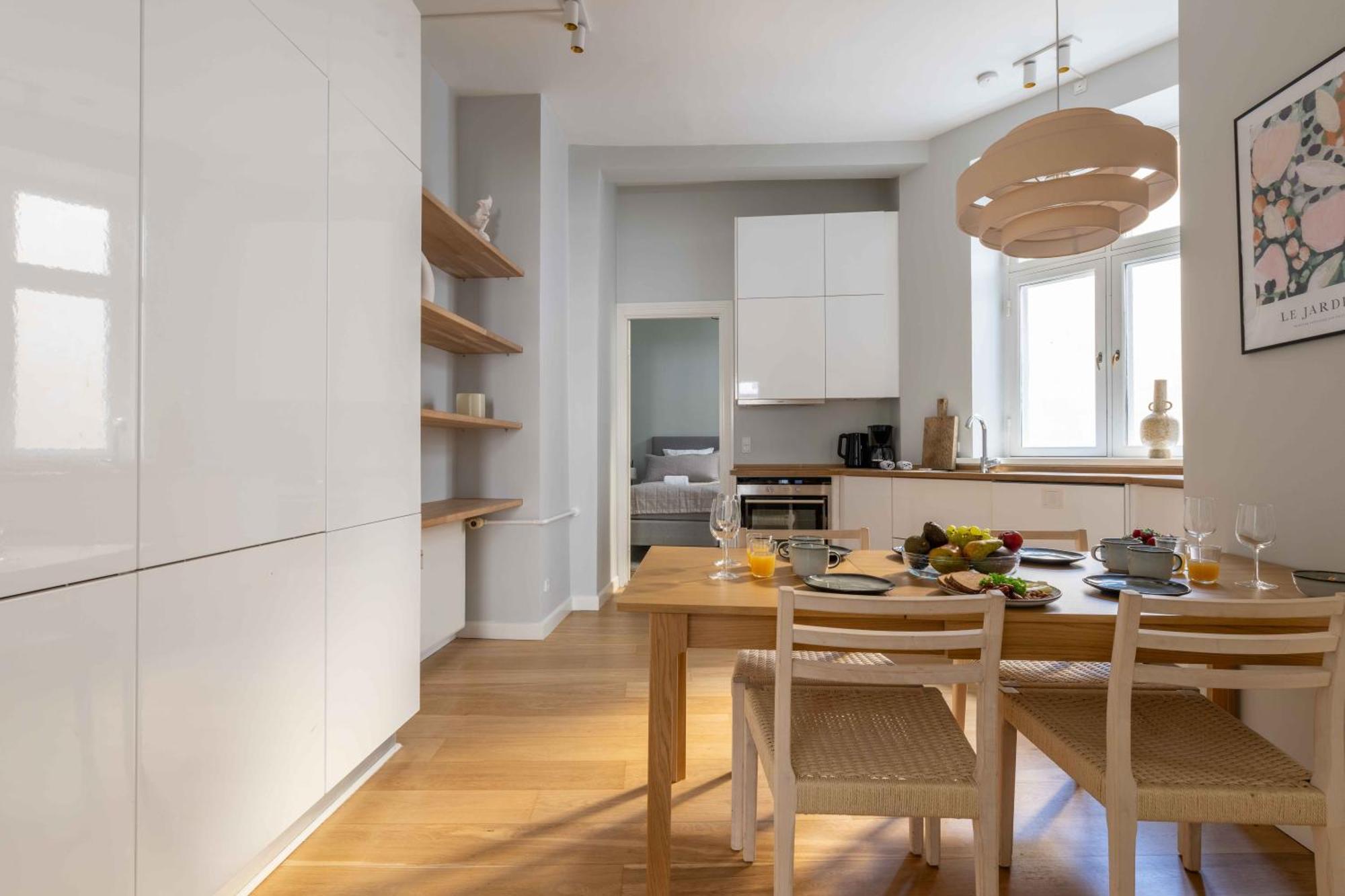 Stylish Apartment At Best Location In Cph By The Canals Copenhagen Exterior photo