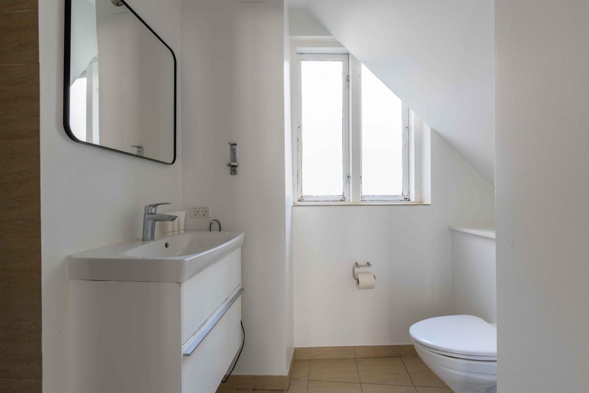 Stylish Apartment At Best Location In Cph By The Canals Copenhagen Exterior photo